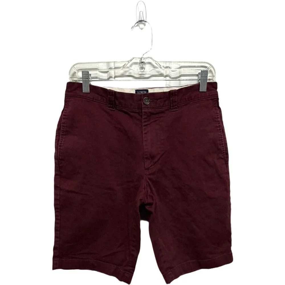 J.Crew Men's 11